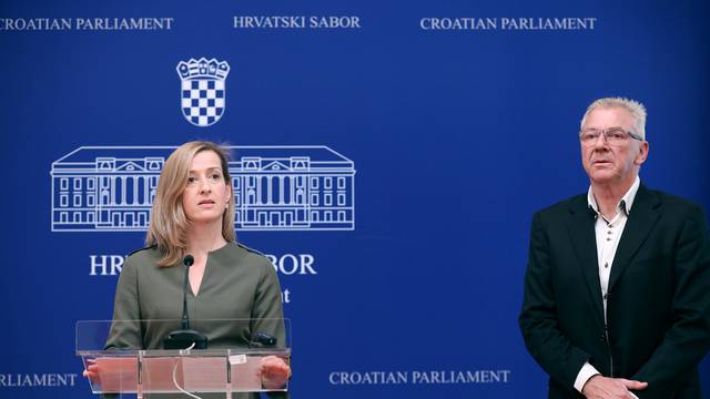 Zagreb: SDP o izmjeni Zakona o javnom okupljanju