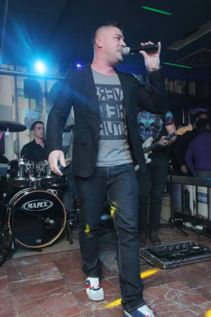 Tomislav Miletić/Pixsell