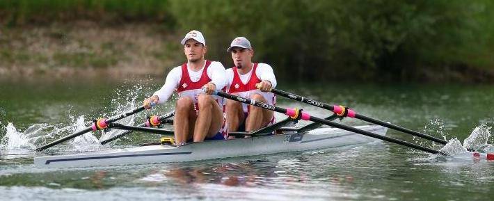 Braća Sinković dobila pomoć: Savjetuju nas olimpijski prvaci