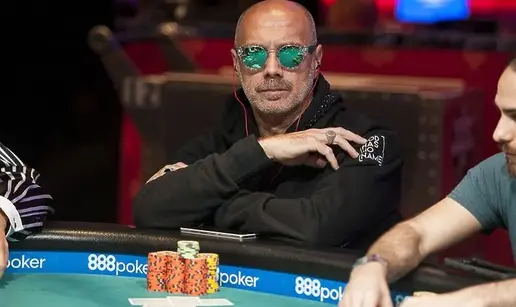 FOTO Prepoznajete li ga? Nekad je rasturao kao pokera&scaron;, a sad briljira na Svjetskom prvenstvu