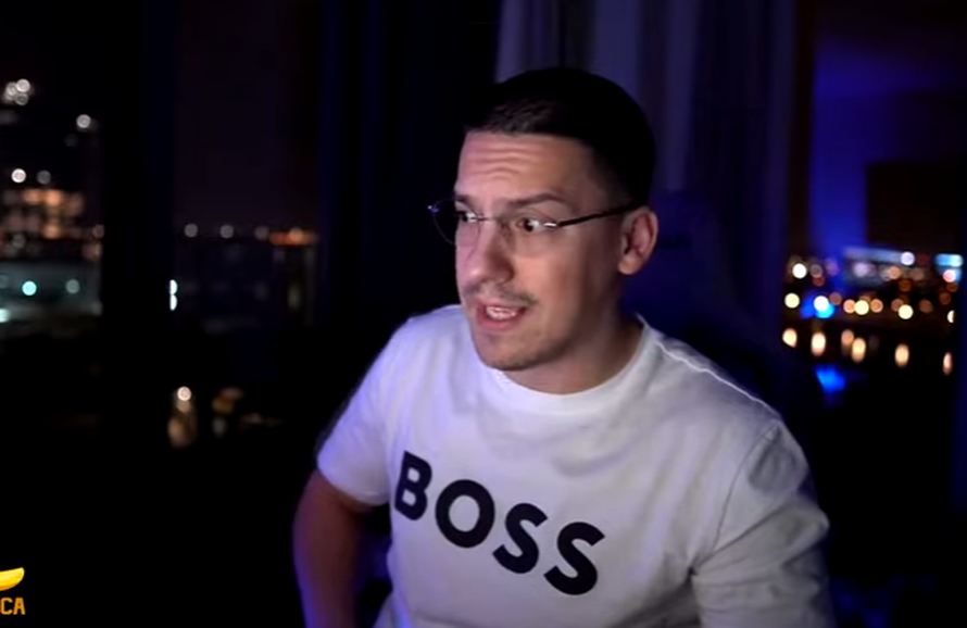 Baka Prase: 'Opljačkali su me na Pagu, ukrali su mi Rolexe i lovu. Šteta je oko 250.000 €!'