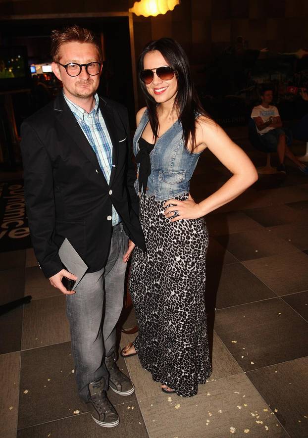 Zagreb: Poznati na premijeri filma Harry Potter i Darovi smrti 2. dio