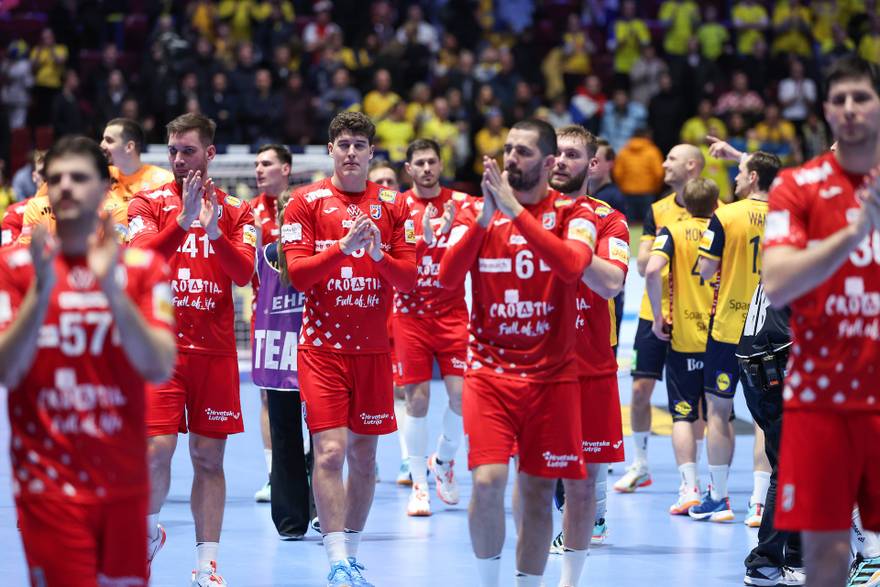 Rukometa&scaron;i: Nismo potonuli, za nas prvenstvo tek sada kre&cacute;e...