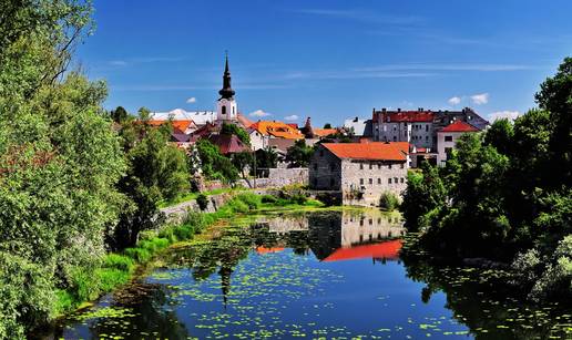 U srcu Like: Na putu do mora posjetite najveći grad u Europi