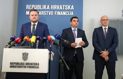 Porezni Uskok otkrio milijunske prevare, a šefovi smijenjeni. Jesu li se zamjerili Plenkoviću?