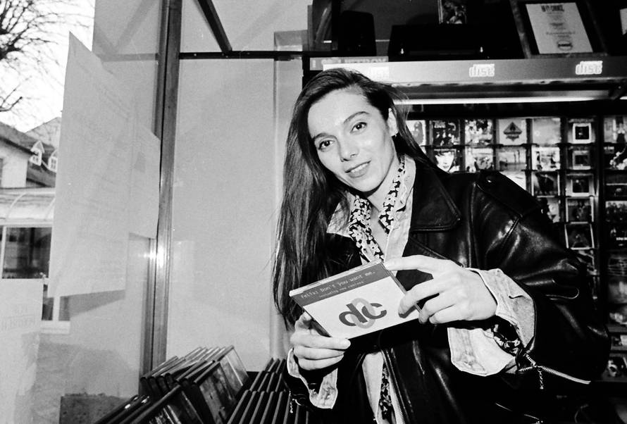 Bangoura: Ostao sam bez zuba i s Dvornikom smirivao publiku