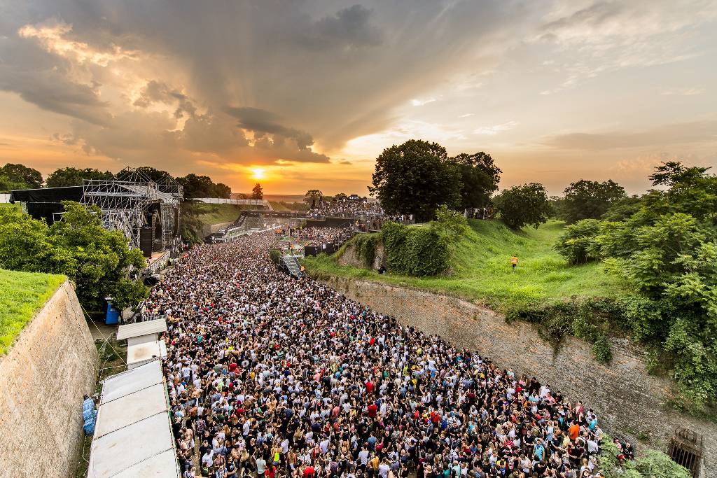 Glazbenici i festivali u regiji o pandemiji