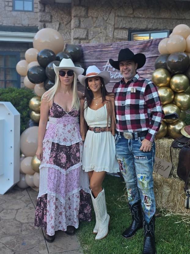 FOTO Naša bivša misica iza sebe ima dva propala braka. Treću sreću traži s legendom NBA lige