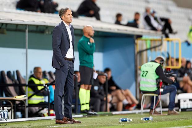 Europa League - Third qualifying round - Malmo FF v Lokomotiva Zagreb