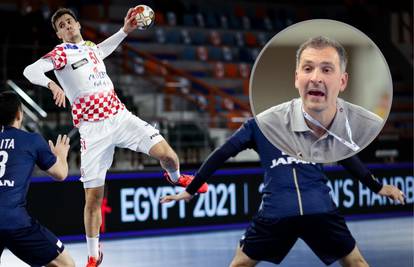 Metličić Červaru: Zašto obrana 5-1? Zašto Martinović na klupi?