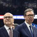 Premijer za par mjeseci. Vučević nije razumio Srbe koji ljetuju u Hrvatskoj: 'Mora da je gadno...'
