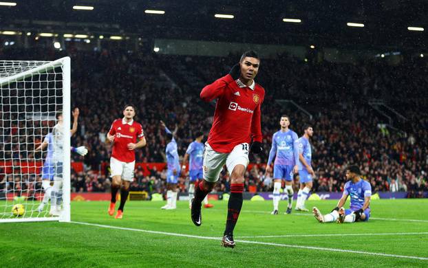 Premier League - Manchester United v AFC Bournemouth