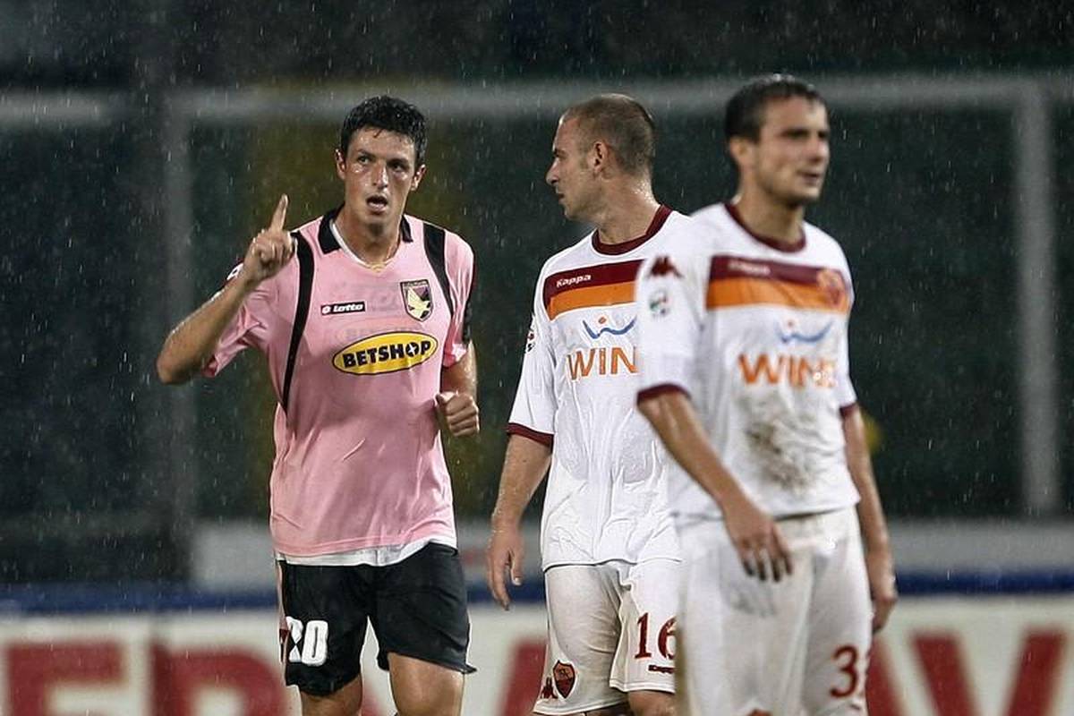 'Ne mogu vjerovati da je Rossi izmlatio Ljajića, on je dobrica'