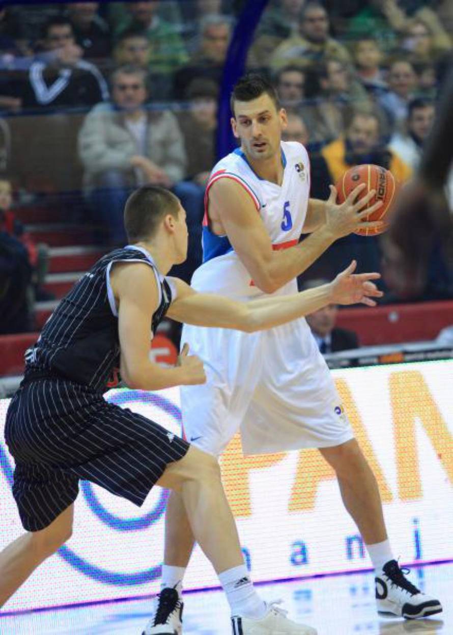 Željko Lukunić/PIXSELL