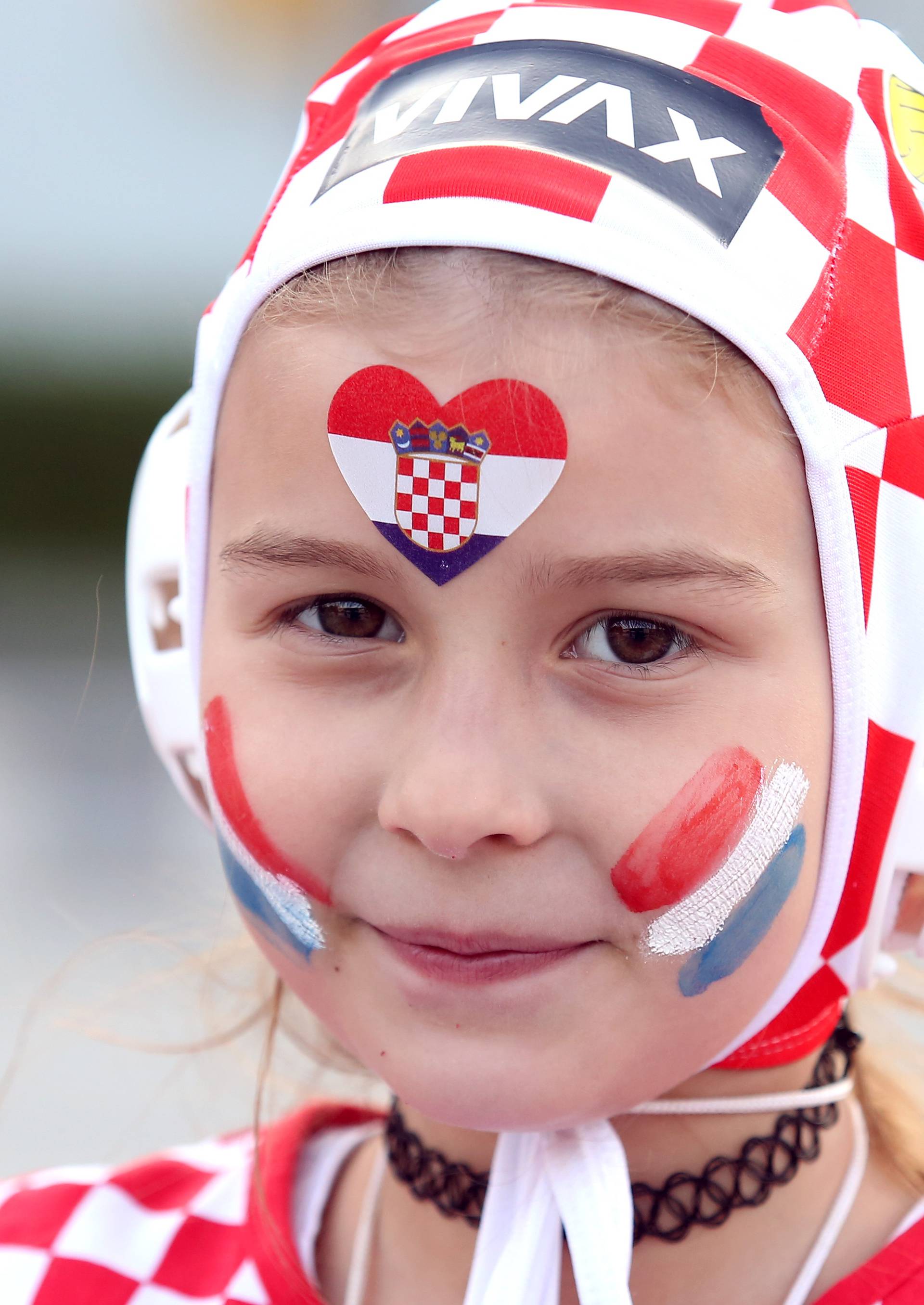 Svi kao jedan: Navijači diljem Lijepe naše navijali za Vatrene