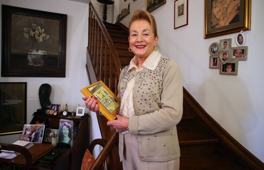 Propadalo o 'Dori': Inspiraciju za kipić našao sam u Sinjskoj Gospi. Nove su već napravljene