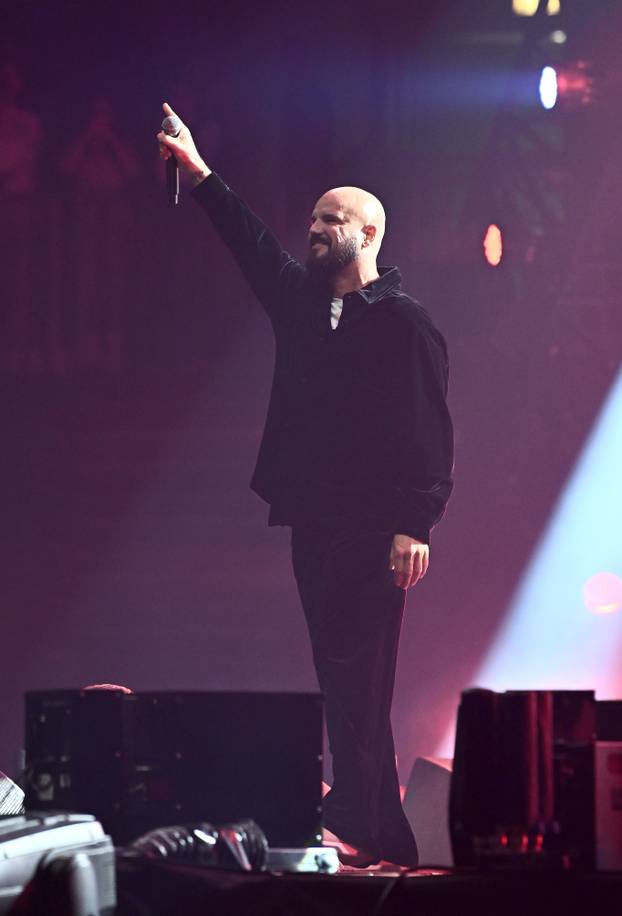 Aleksandra Prijović održala šesti koncert u Areni Zagreb