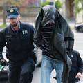 Osječko odvjetništvo traži pritvor za osumnjičenog (37) koji je zapalio BMW sutkinje