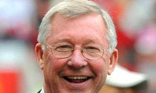 Sir Alex: Trebaju mi četiri napadača da osvojim sve!