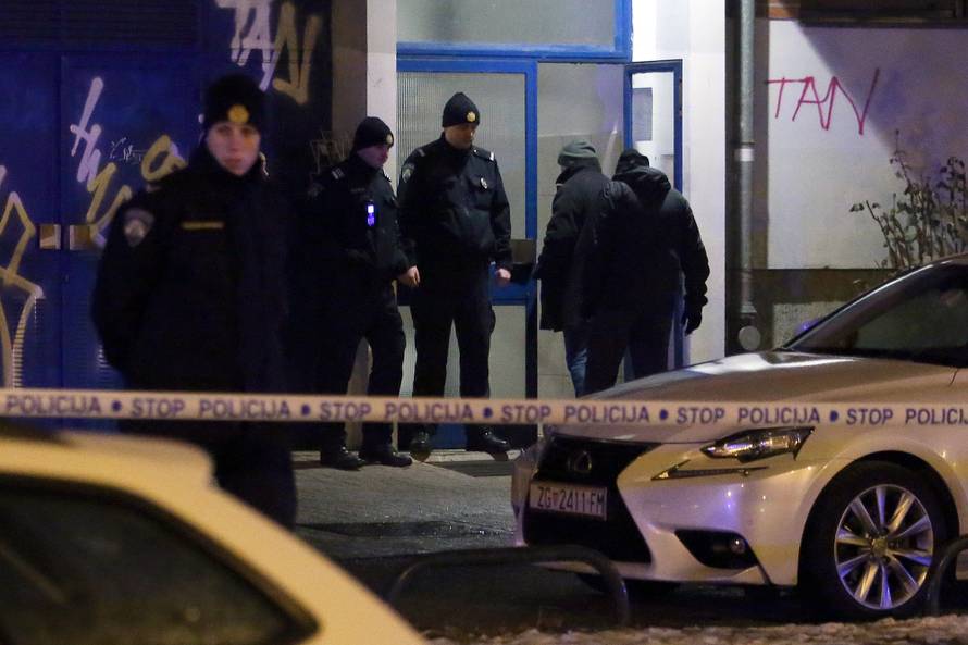 Nožem izbo suprugu i punicu: Jedna od njih umrla u bolnici