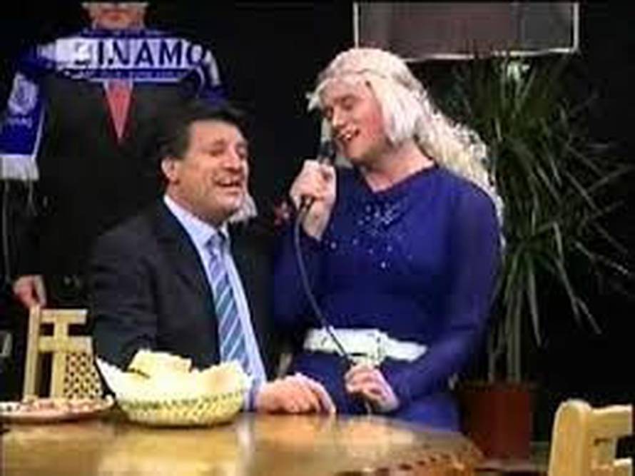 Kultna emisija: Nikad viđene fotografije junaka 'Noćne more'