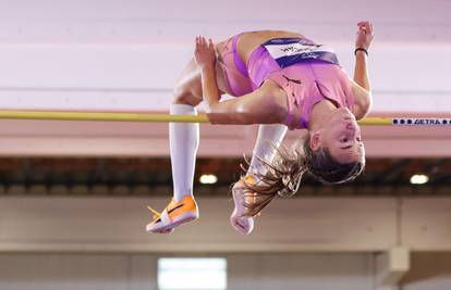 Senzacionalna Srpkinja slavila u Zagrebu, Jana Koščak osma...