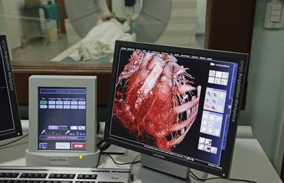 Otkriće: Otkucaji srca mogli bi strujom napajati pacemakere