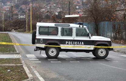 Policija potvrdila: Poginula dva hrvatska državljana kod Zenice