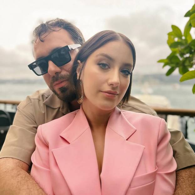FOTO Sjećate se 'Djevojke po imenu Feriha'? Pogledajte kako danas izgleda glavna glumica