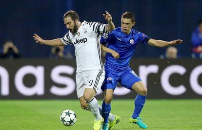 Najava LP-a: Juve ide  u Lyon, Borussia gostuje kod Sportinga