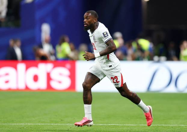 FIFA World Cup 2026 - Semi Final - England v Argentina