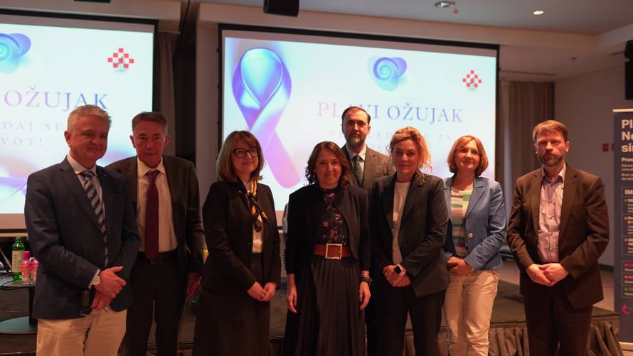 Karcinom debelog crijeva je drugi najsmrtonosniji, a može biti izlječiv. Stiže velika novost