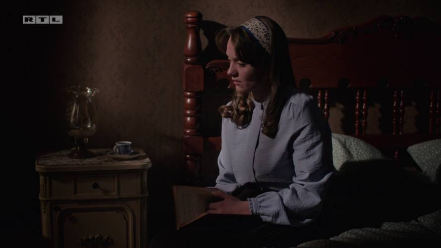 Velika promjena u seriji Divlje pčele večeras! Evo što će biti...