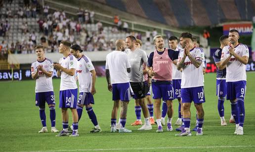 Hajduk je ovim putem trebao krenuti prije dvije godine