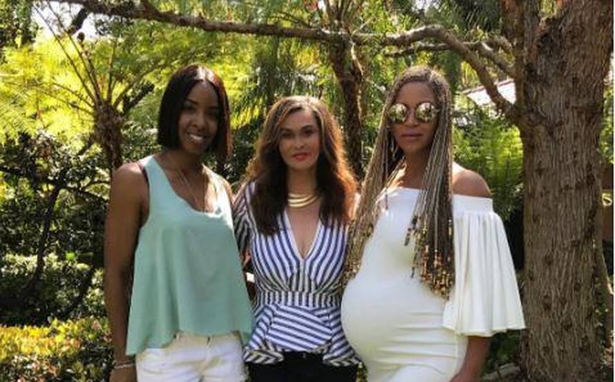Jay Z: Naša kći Rumi je dobila ime po pjesniku iz 13. stoljeća