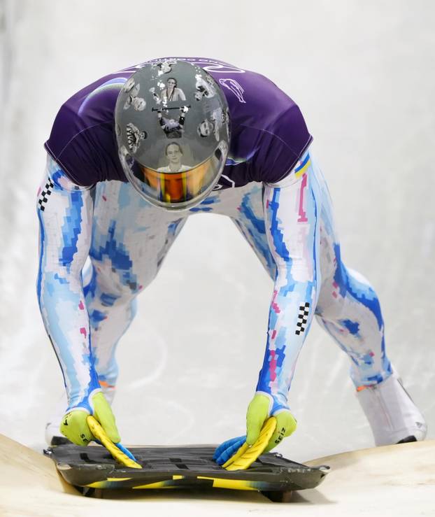 Milano Cortina 2026 Winter Olympics - Day Three