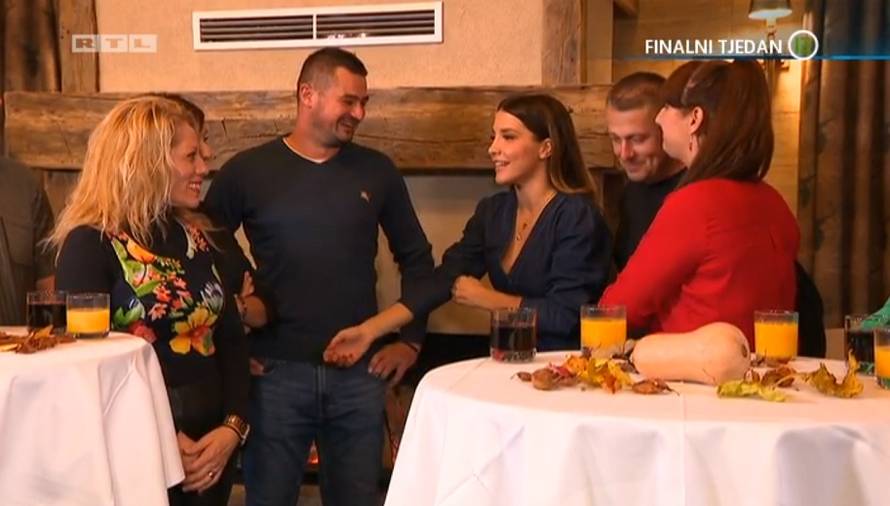 Jovan Ružici: 'Iskoristila si me i povukla se, a ja neću glumicu'