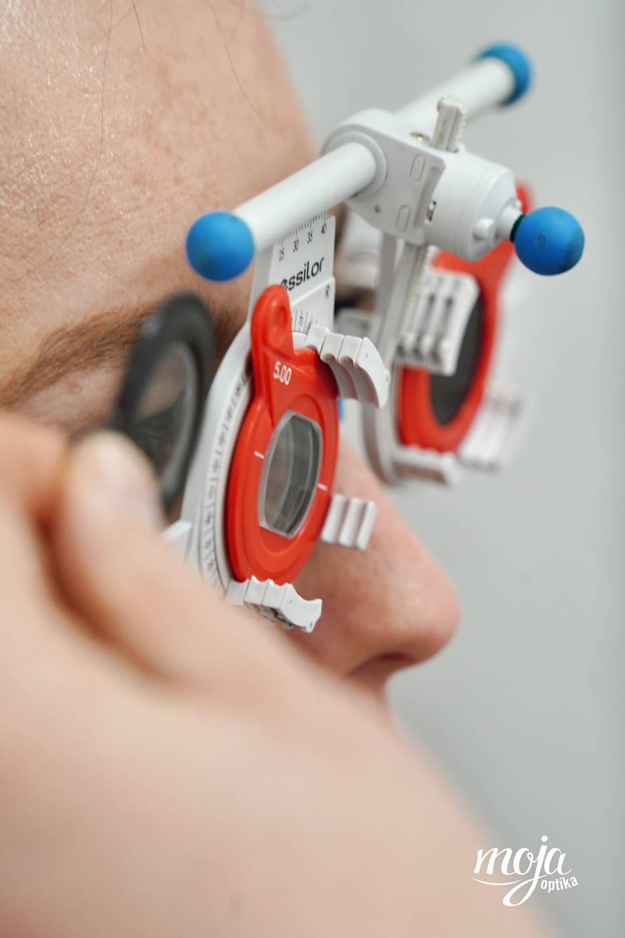 Što stvarno znači vrhunski pregled vida i kvalitetne naočale?