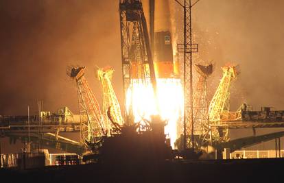 Brza dostava: Ruski Progress za samo šest sati stigao na ISS