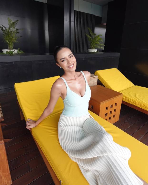 Tko je nova Miss svijeta? Opal se ne boji pokazati svoju vitku liniju: 'Ljepota blijedi, svrha ne'