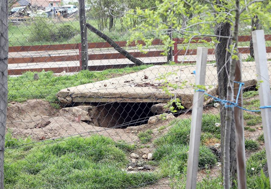 'I kako da se sada rastanem od medvjeda? Pa to su moje bebe'