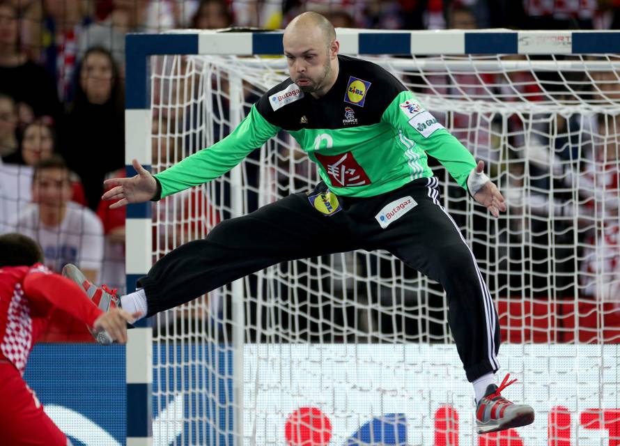 Ništa od snova o medalji! Igrat ćemo protiv Čeha za 5. mjesto