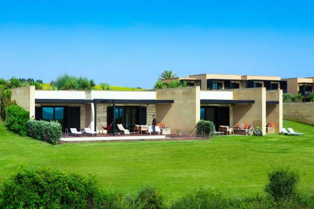 FOTO Već vam je dosta posla nakon ljeta? Ovaj resort u Italiji idealan je za bijeg od stresa