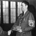 'Arhitekt' Trećeg Reicha: Hitler ga je pozdravljao s 'Heil Speer'