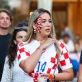 FOTO LUDILO DILJEM HRVATSKE Evo kako Hrvati bodre vatrene