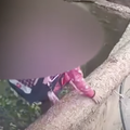 Djeca u Solunu riskiraju život na putu do škole: Mjesecima čekaju vlast da napravi most