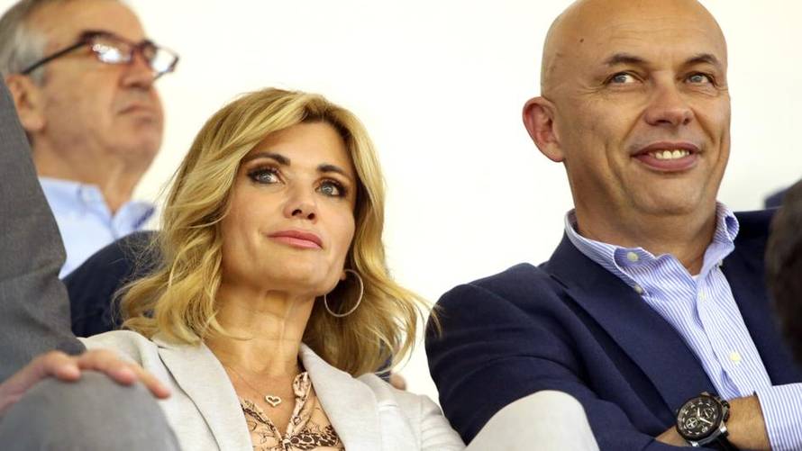 Mamićeva bivša: Imala sam koronu. Majka mi užasno puno nedostaje, to mi je rak-rana...