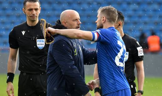 Dinamo nije spojio gostujuće pobjede u HNL-u osam mjeseci! Perković: Time se ne zamaramo