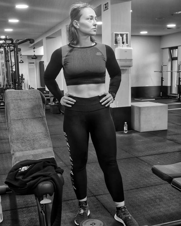 Mirna Posavec u 'Život na vagi' ušla je sa 135 kg, a skinula 50 kg: Evo kako danas izgleda...