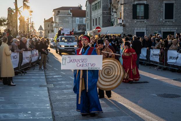 Tito i Ante Pavelić spaljeni kao Krnje u Kaštel Starom